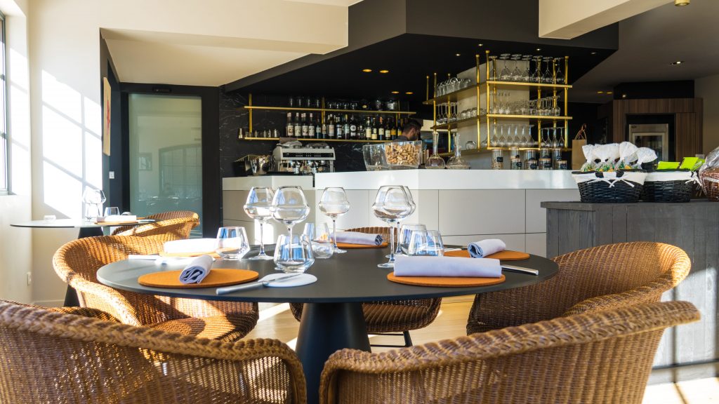 BOUTIQUE / COMMANDE Le Mas Bottero