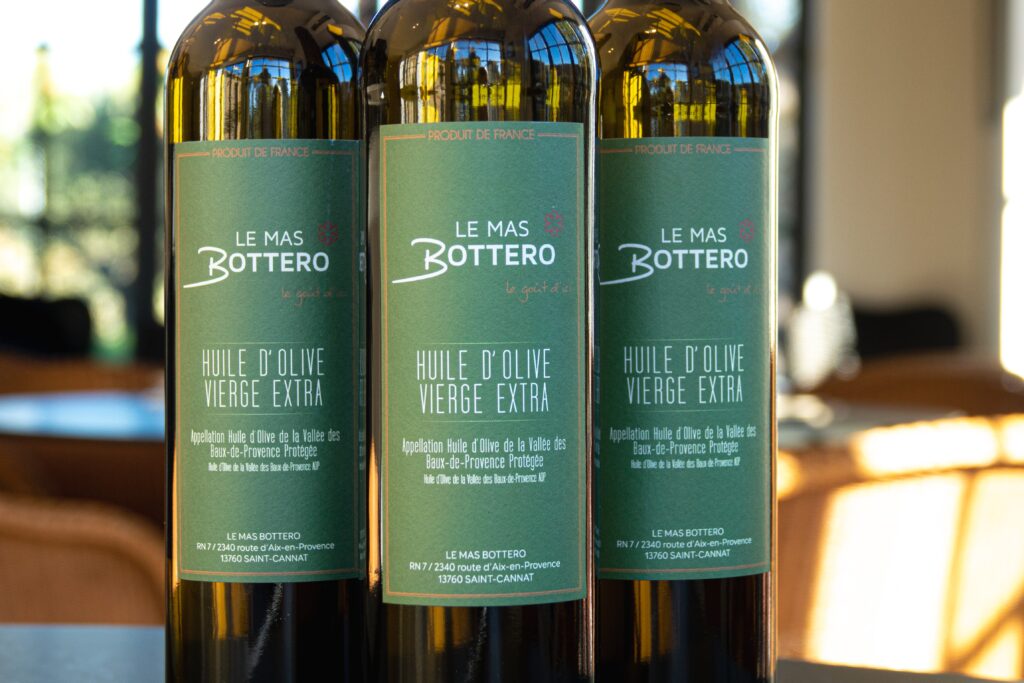 boutique-le-mas-bottero-huile-d'olive-fruié-verte-provence